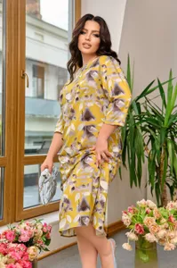 Платье УК-2449-1 Fabrika