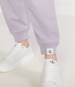 Спортивные штаны CALVIN KLEIN JEANS - лавандовый(J20J221295)