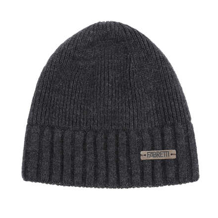 Шапка мужская FABRETTI DFRG56-45