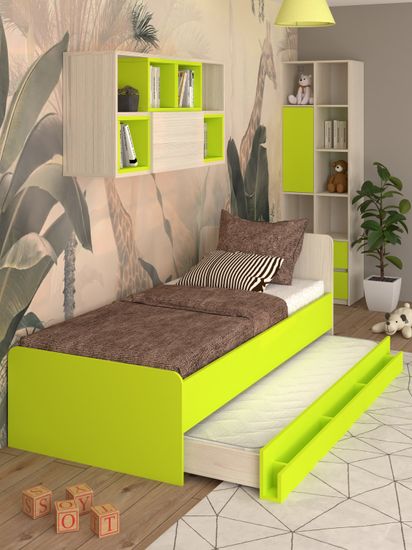 сосна астрид / лайм