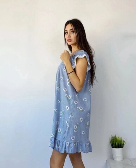 Сорочка крылышко 202-1