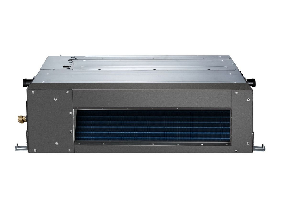 General Climate GC-MEDN09HW Free Multi канальный блок мульти сплит-системы