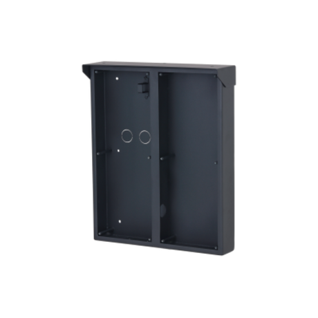 Защитный козырёк для 6-и модулей Dahua VTM29R6