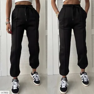 Джоггеры II-7451 Фабрика Моды