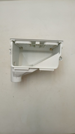 S1WTF3002A кт14 Бункер для стиральной машины Bosch Siemens 356834 б/у