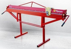 Листогиб ручной Завод Русич 1250