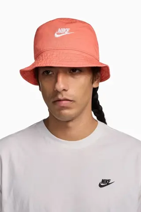 Шляпа Nike Apex - оранжевый