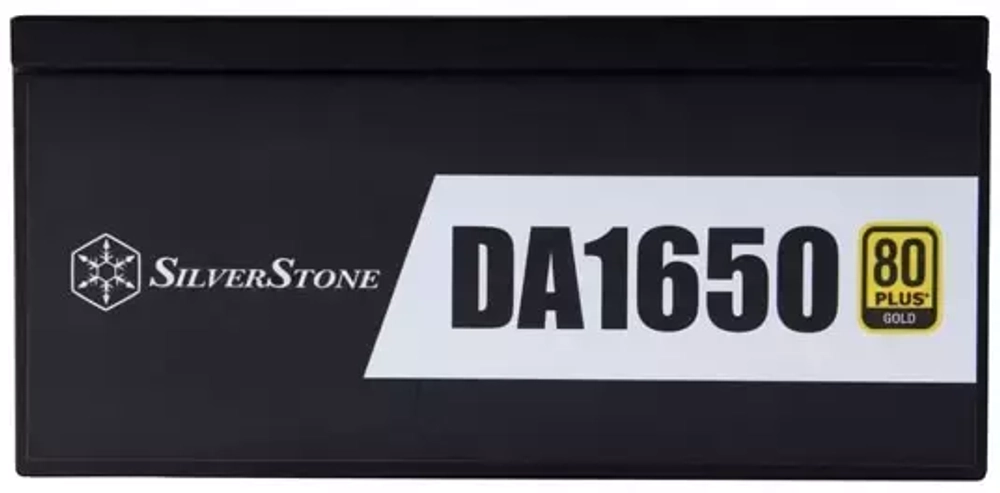 Блок питания Silverstone SST-DA1650-G 1650W Gold