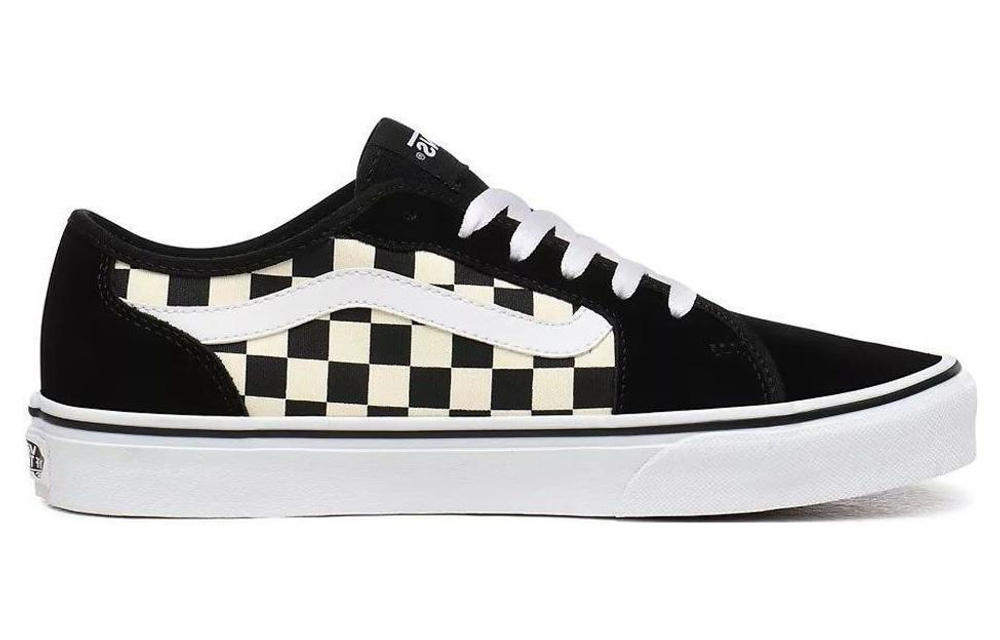 Vans Filmore Decon