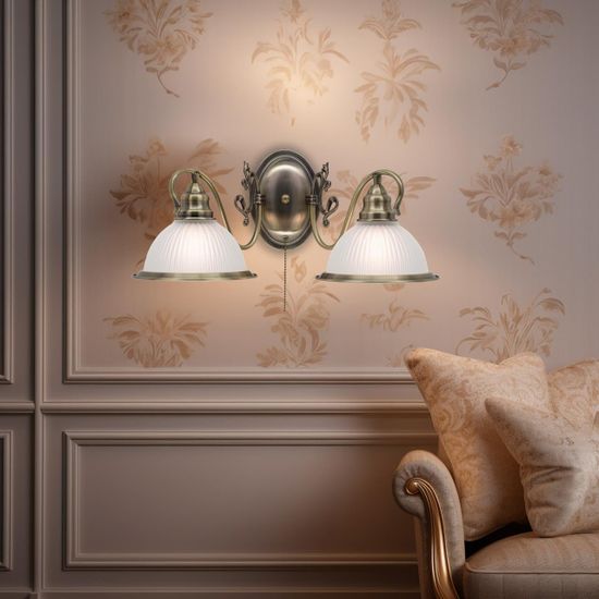 CL434321 Идальго Св-к Бра