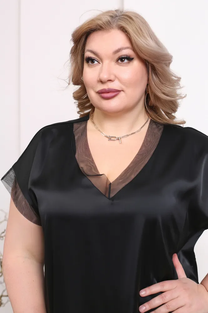 Платье 20049 Fabrika