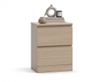 Тумба ВАРМА 2 Дуб беленый