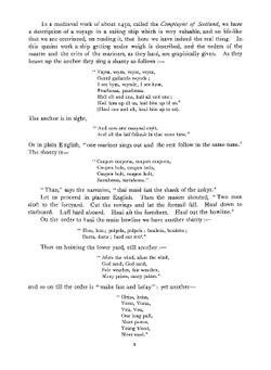 Ships, Sea Songs And Shanties | Whall W. B