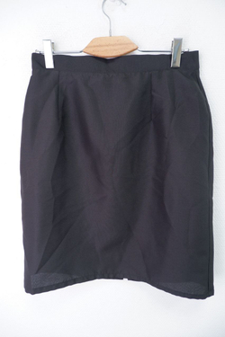 Юбка повседневная 48 размер