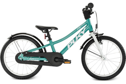 Puky Cyke 18 - 18 Zoll - Diamant - 2024