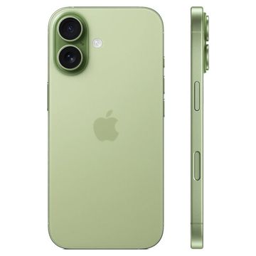 Apple iPhone 17 512 Гб, шалфей-зеленый