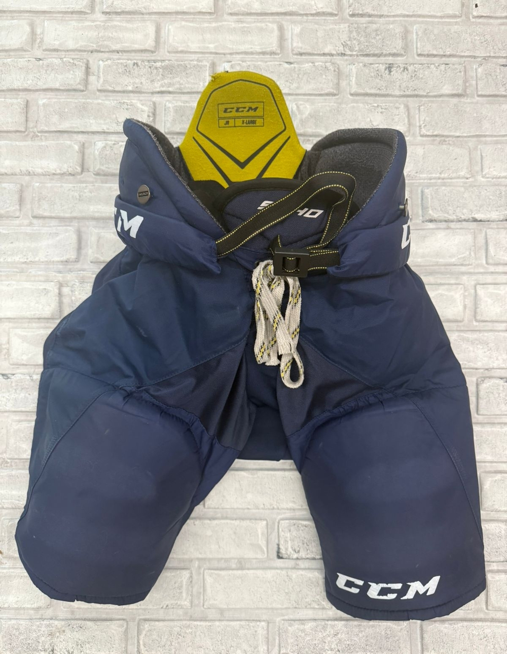 CCM tacks 9040 JR XL