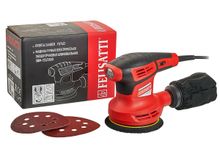Машина эксцентриковая шлифовальная  FELISATTI ЭШМ-125/280э