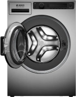 Профессиональная стиральная машина Asko WMC8944PB.T фото 2