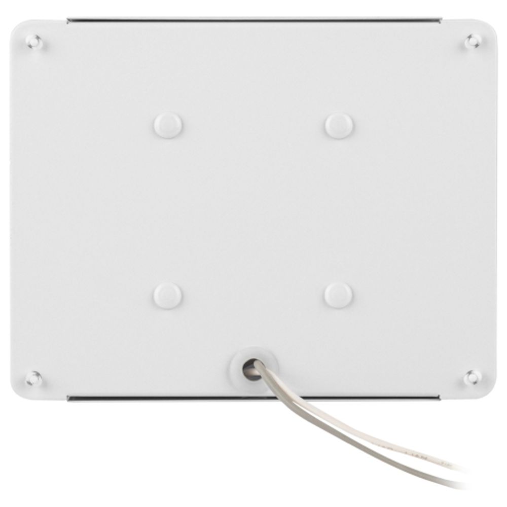 Светильник светодиодный ЭРА SPO-646-3-4K-S6 36Вт 4000К 3420Лм 89х89мм грильято 100х100 домино металлик 6 кубиков драйвер