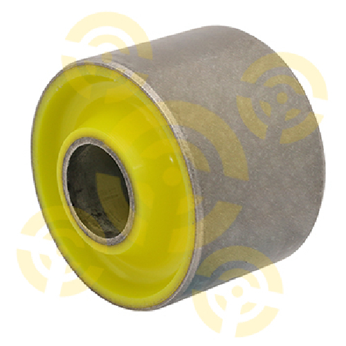 Полиуретановый сайлентблок передней подвески, нижнего, поперечного рычага, задний, в кронштейн(Кратность 1 шт) 2064000