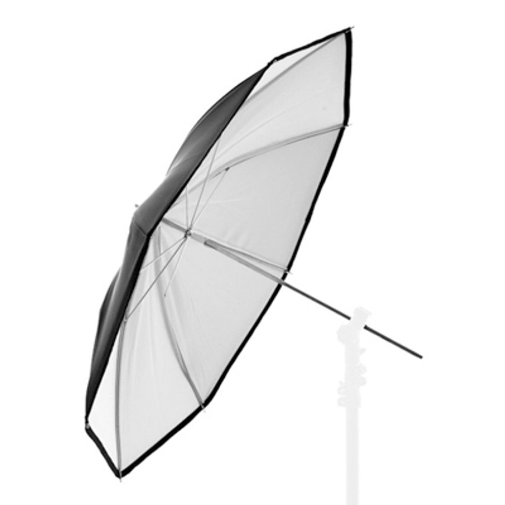 Lastolite Umbrella Bounce PVC 100 см зонт-отражатель
