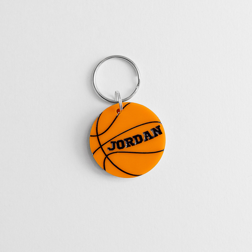 Баскетбольный мяч