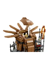 Конструктор Marvel 76261 Финальная битва Человека-паука