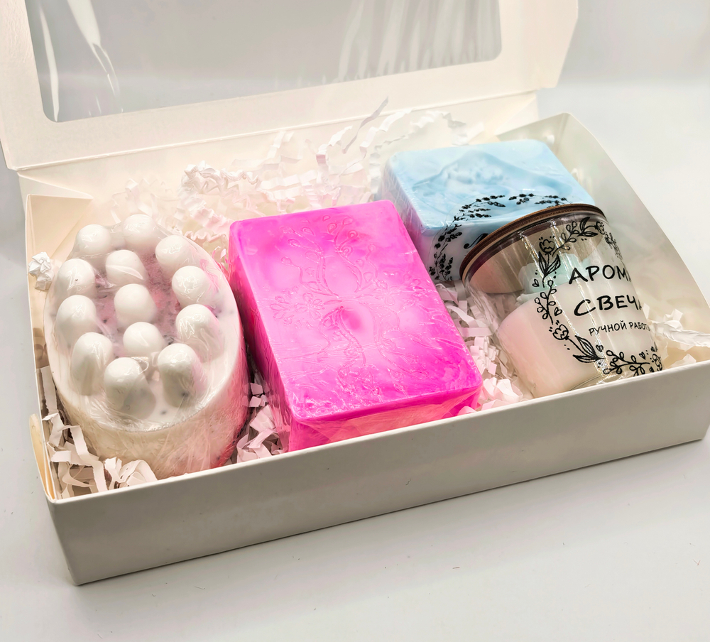 Набор "Валенсия"