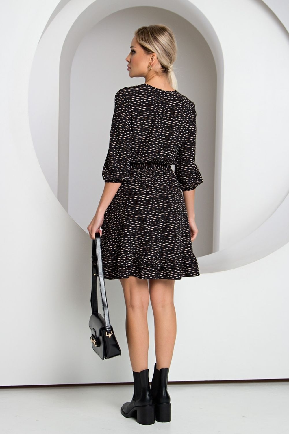 Платье Лекса №1 Valentina