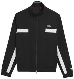 Куртка теннисная Wilson Grand Slam