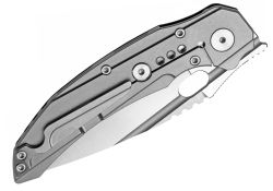 Нож Bestechman BT2005E EXPLOITфотография - 2