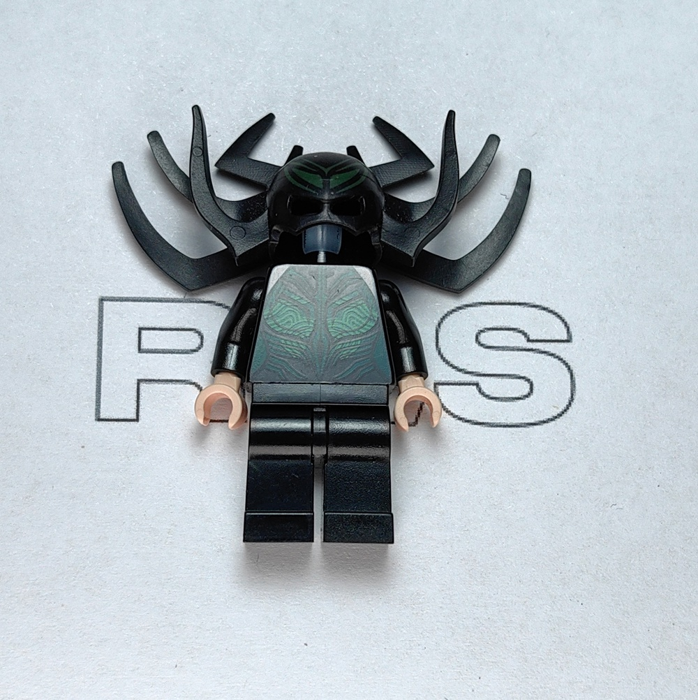 НЕКОМПЛЕКТ Хела sh0406