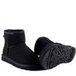Угги Men's Classic Mini Black