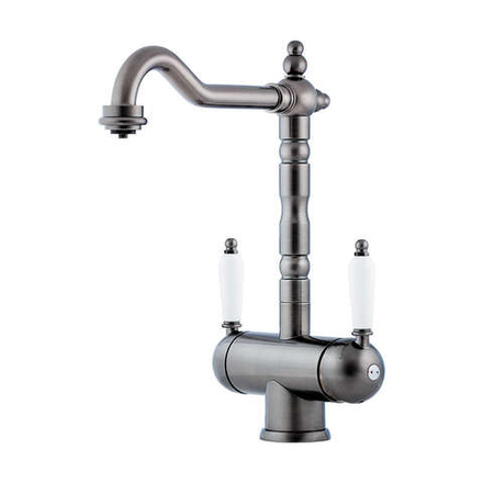 Купить Смеситель OMOIKIRI AMAGASAKI SI