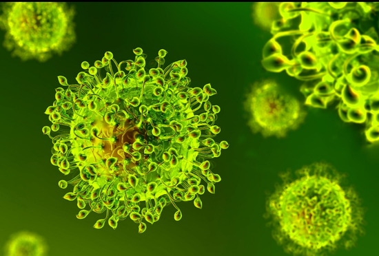 Невидимая угроза