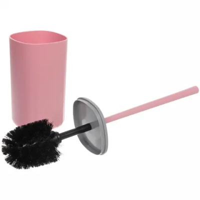 Ерш с высокой закрытой подставкой «Сиена» 37 см