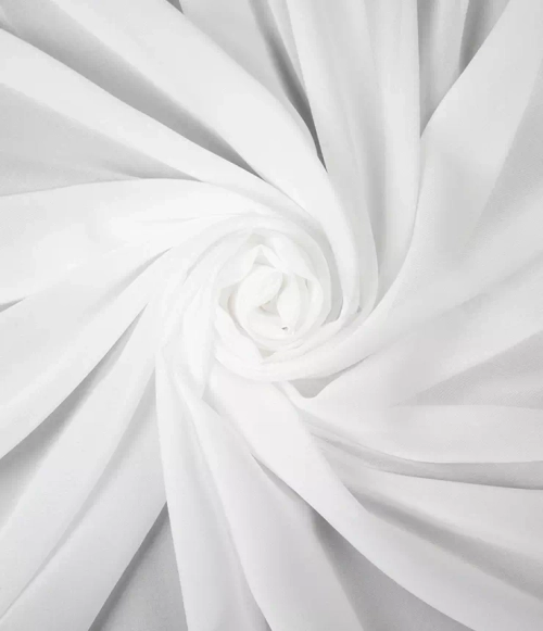 Тюль Legrand Корсика Белый