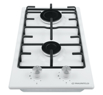 Газовая варочная панель MAUNFELD EGHE.32.3EW\G фото 3