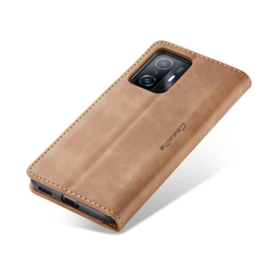 Чехол-книжка CaseMe Matte Xiaomi 11T (Pro)