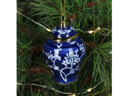 Mensa Home - Фарфоровый кулон 7,5 см. / артикул   MAS-6519  / GTIN 00806114