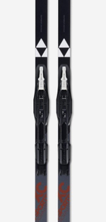 Лыжи FISCHER SPORTS CROWN EF