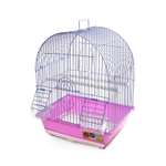Клетка 2100A для птиц, эмаль, 300*230*390мм, Triol