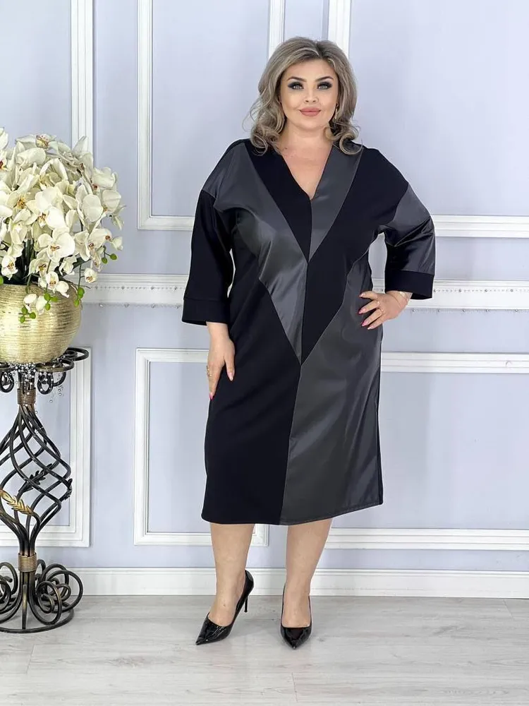 Платье УК-1125VL Фабрика Моды