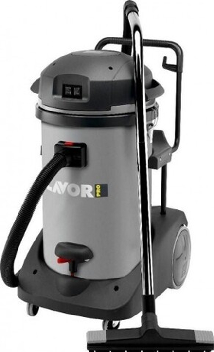 Пылесос сетевой Lavor TAURUS PR pro 8.212.0508