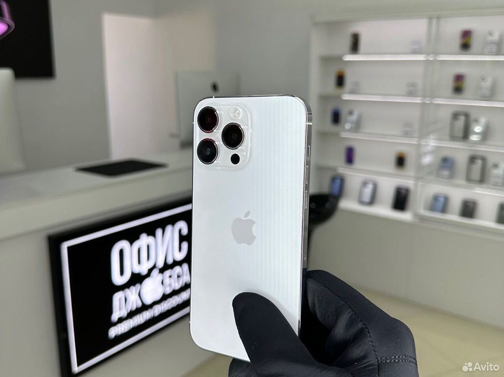iPhone 14 Pro Max, 1 ТБ б/у