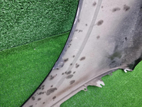 Крыло переднее правое Changan Uni-K (2020-н.в.)