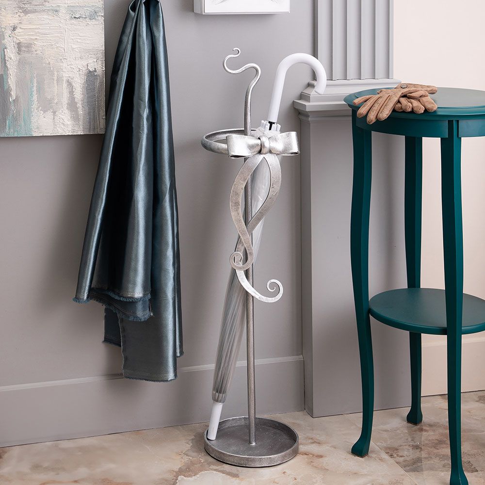 Зонтница Гифт Античное серебро