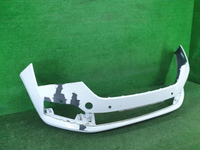Бампер передний Skoda Rapid 2 (2020-н.в.)