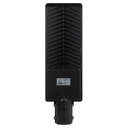 Светильник уличный светодиодный ЭРА SPP-502-0-50K-150 150Вт 5000К IP65 КСС Ш консольный | Уличные консольные светильники